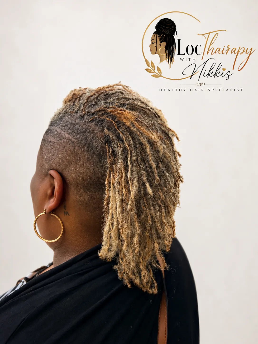 LocThairapy with Nikkis client work