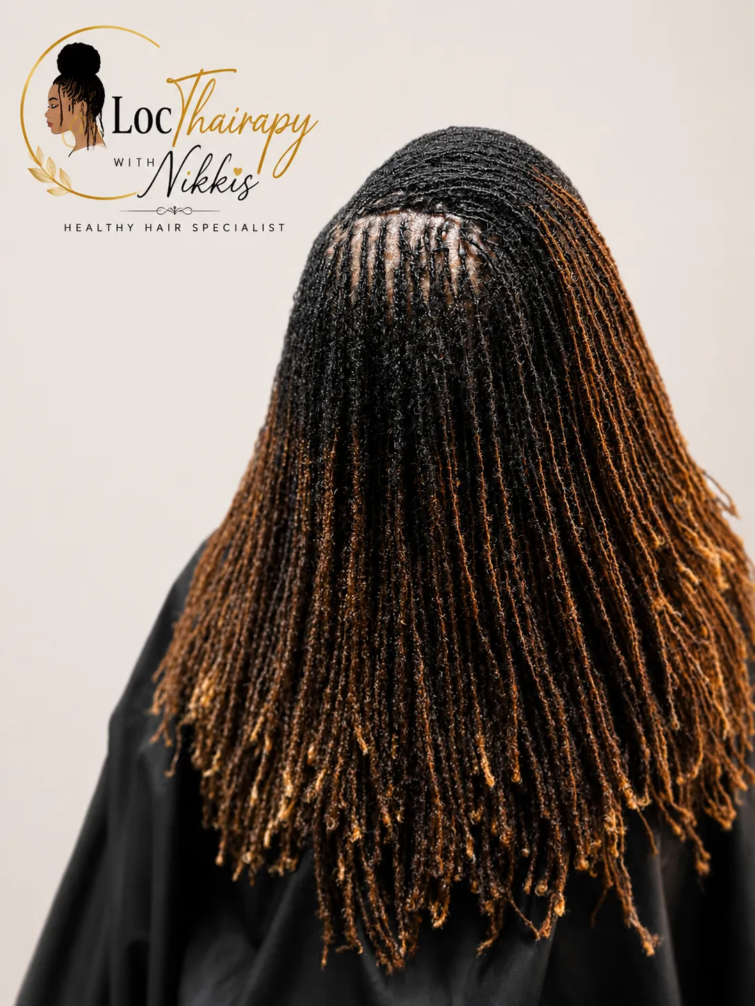 LocThairapy with Nikkis client work